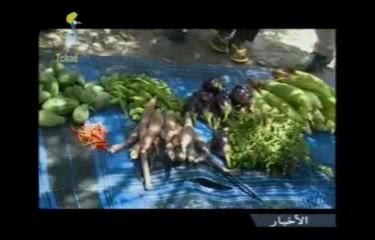 GRAND JTV TCHAD ARABE DU DIMANCHE 22 SEPTEMBRE 2013 SUR TOL