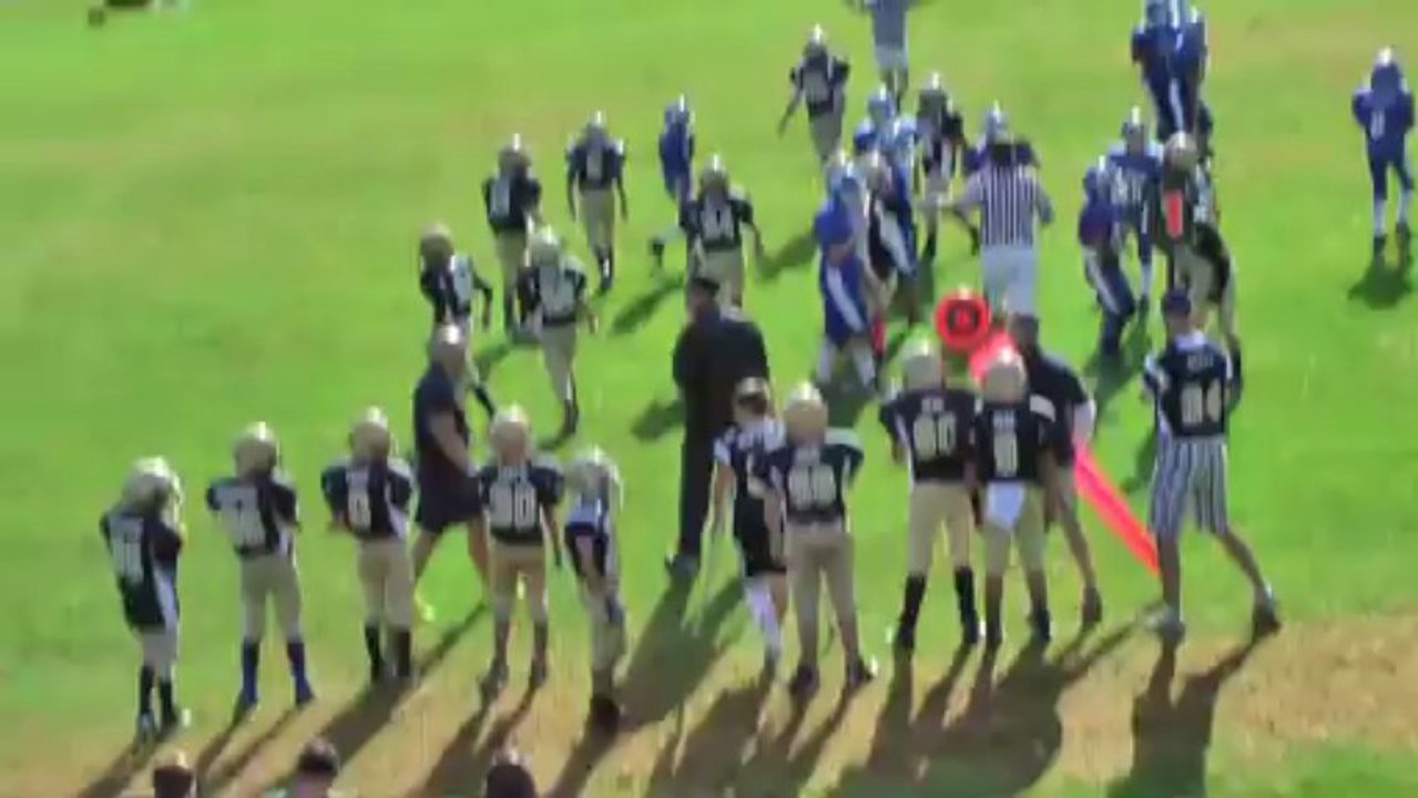 Bayport vs Riverhead