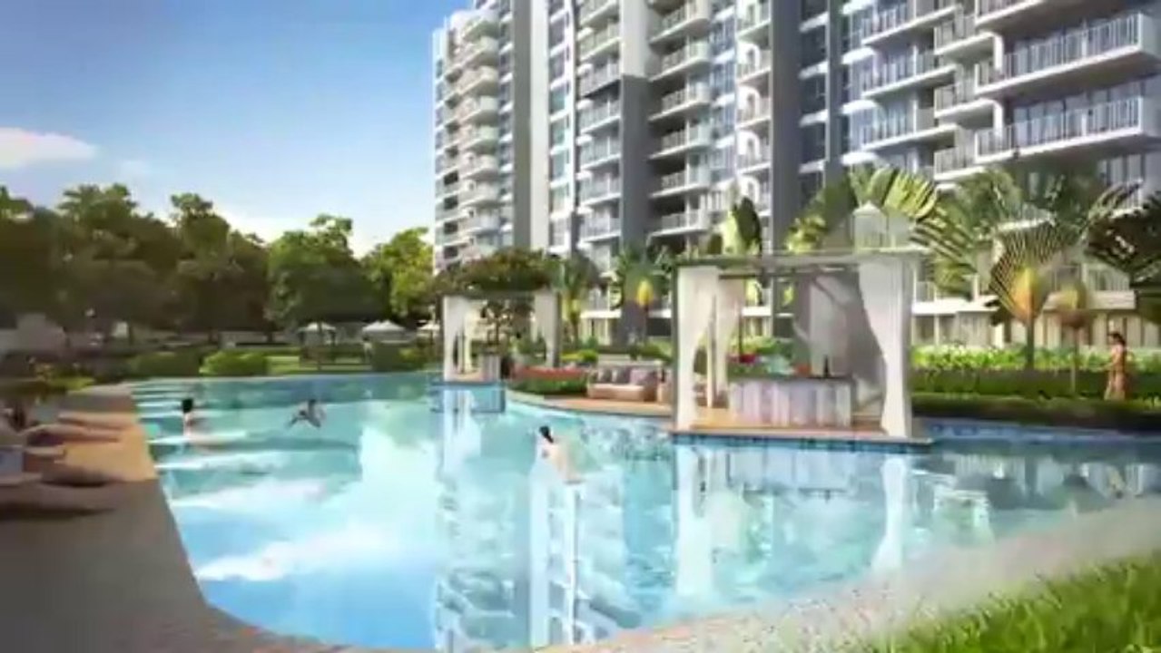 Forestville EC | New Executive Condominium at Woodlands