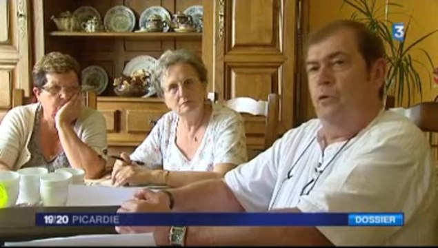 20130909-F3Pic-19-20-Montataire-Amiante : les salariés d'Azo Nobel aux prud'hommes