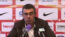 P. Gabriel après ASNL-ESTAC