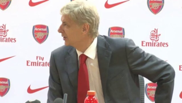 Wenger: Ozil? Ancora non avete visto niente..