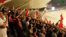 Beşiktaş Galatasaray 1-2 çArşı Her Yer Direniş Her Yer Taksim Sloganları