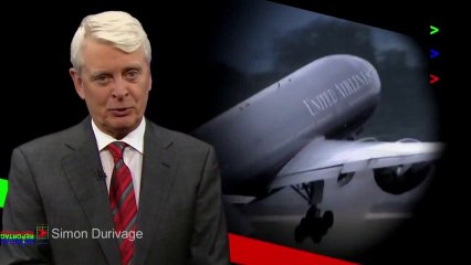 La guerre contre le terrorisme, les secrets. Reportage