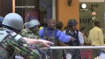 At least 68 dead in Kenyan shopping mall terror attack