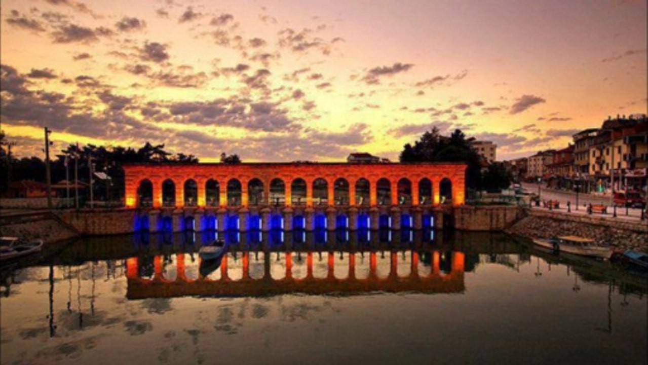 Benim Güzel Beyşehir'im Söz-Müzik: Musa Has