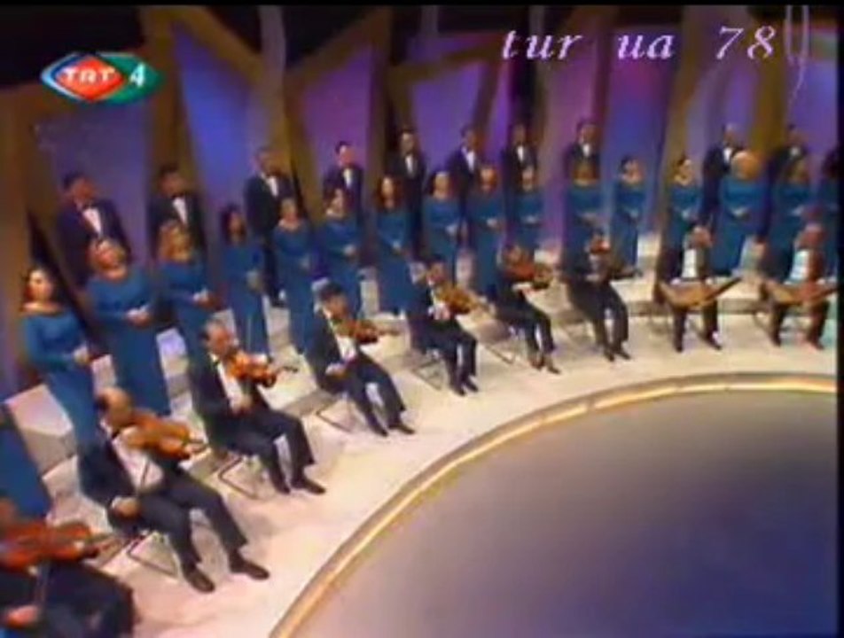 ANKARA DKTM KOROSU-Yandıkca oldu sûzân kalb-i şerer-feşânım