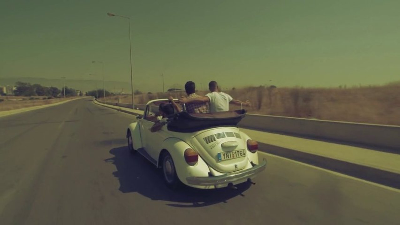 Μέλισσες-Melisses Η Μόνη Επιλογή 2013 Official Music Video Clip