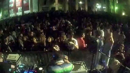 Sound Of Silence (Silent Disco) Milano 21.09.2013