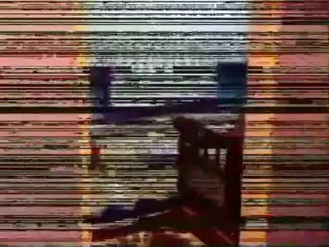 Dünyanın en korkunç oyunu - Korkunç Oyun Şakası