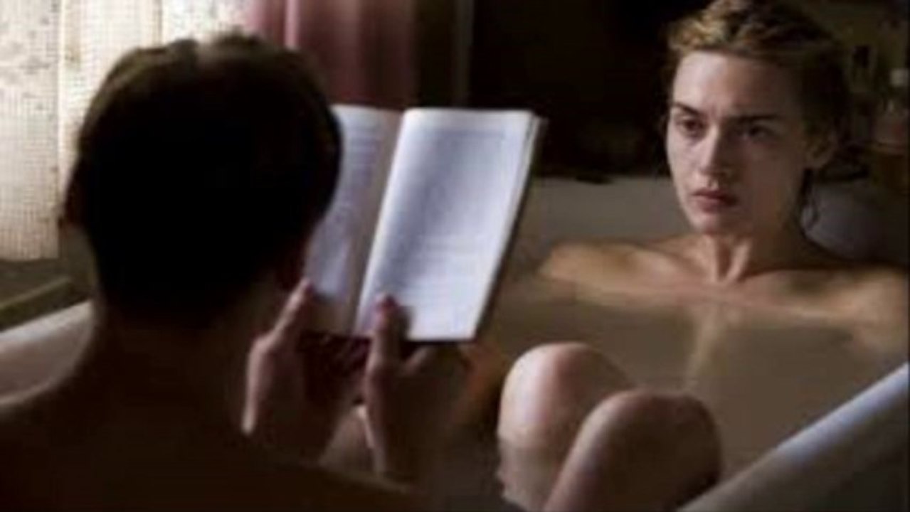 The Reader 2008 Full Mvoie Part 1 Video Dailymotion