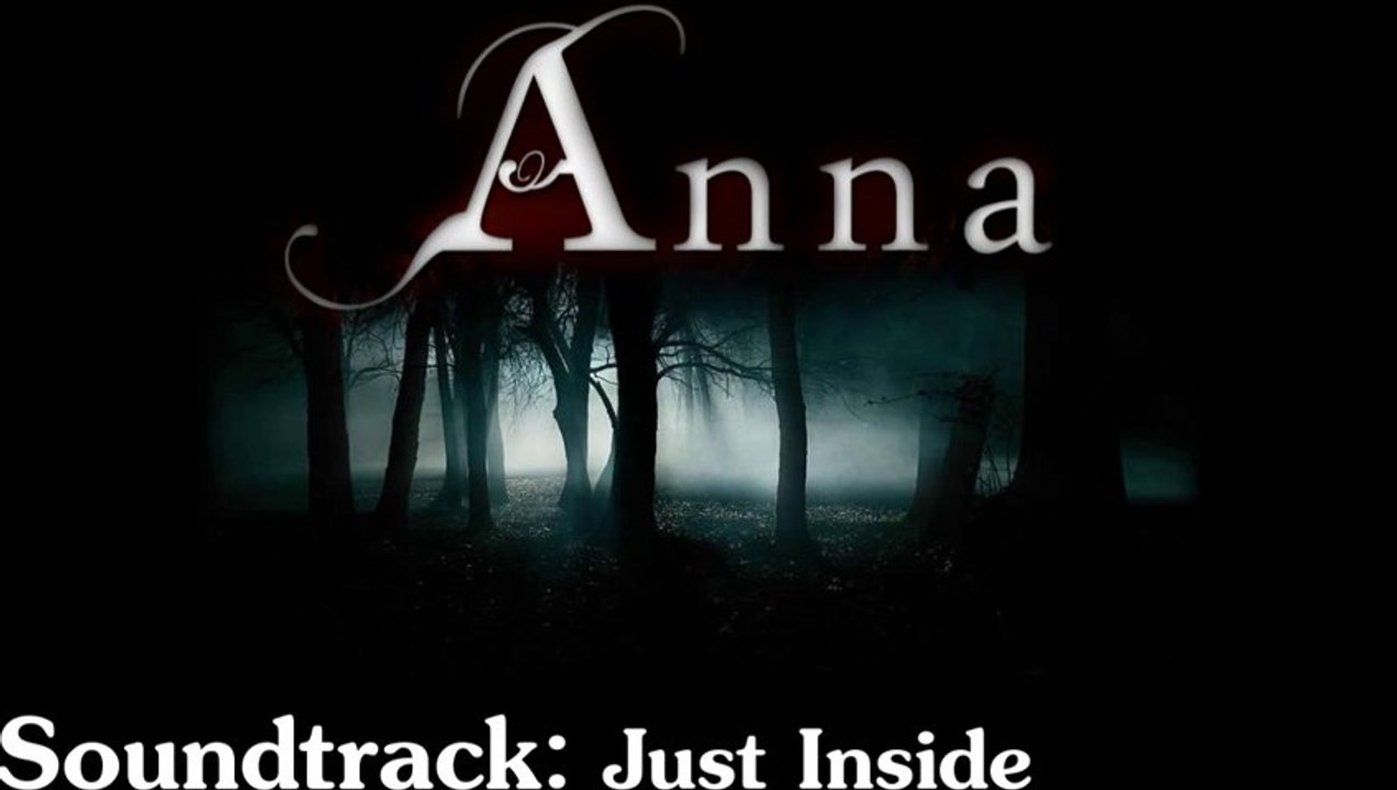 Anna Soundtrack 03 Just Inside