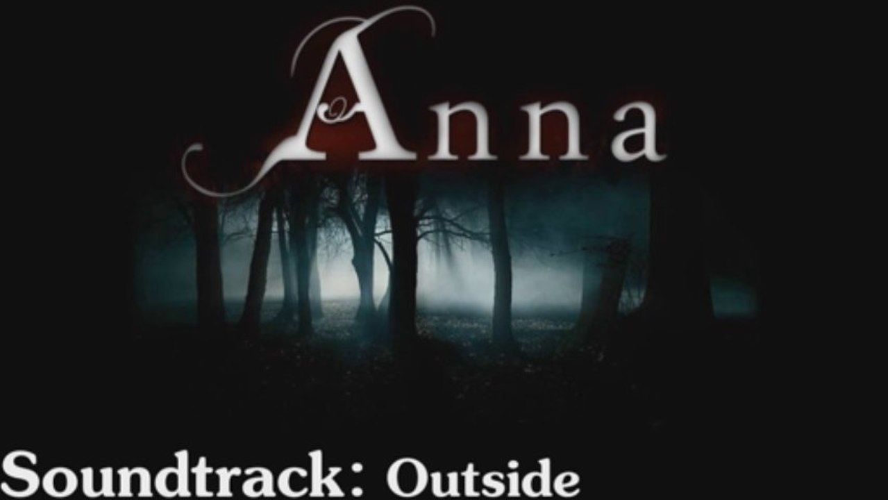 Anna Soundtrack 05 Outside