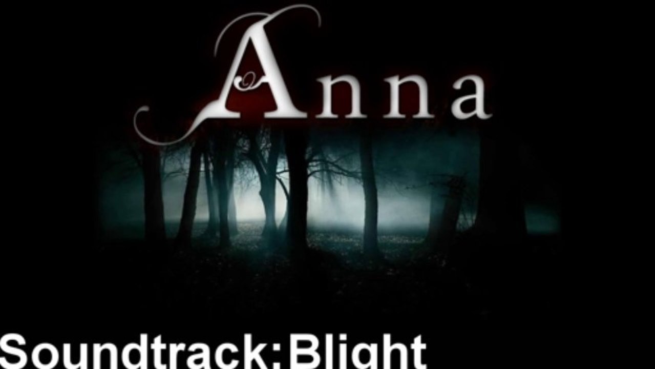 Anna Soundtrack 08 Blight