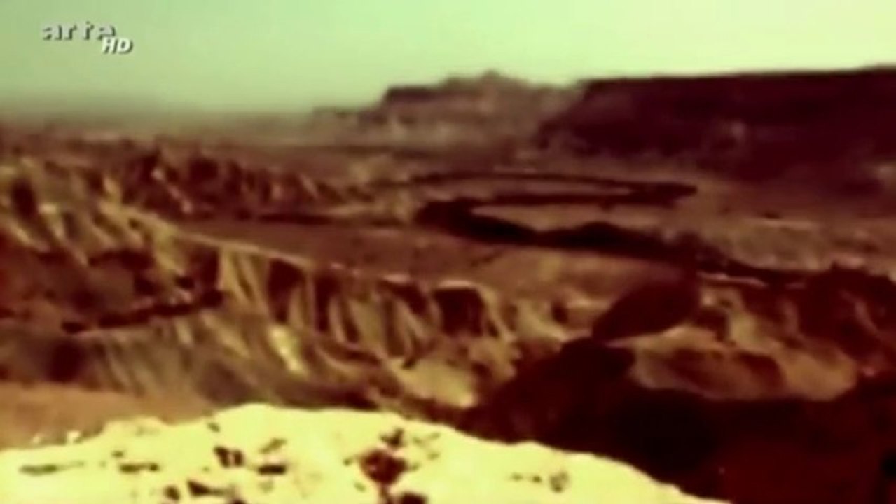 Zone 51: les mystères