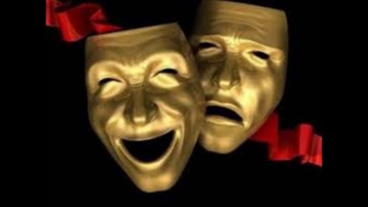 Hoş Geldiniz Çocuklar Bu tiyatroya Söz-Müzik: Musa Has