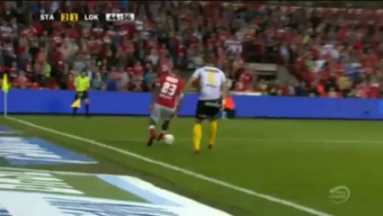 Standard remain perfect in Pro League