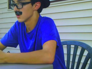 Caped Crusader official trailer