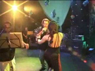 SIDNEY MAGAL- Extras do dvd"Ao Vivo" 2006