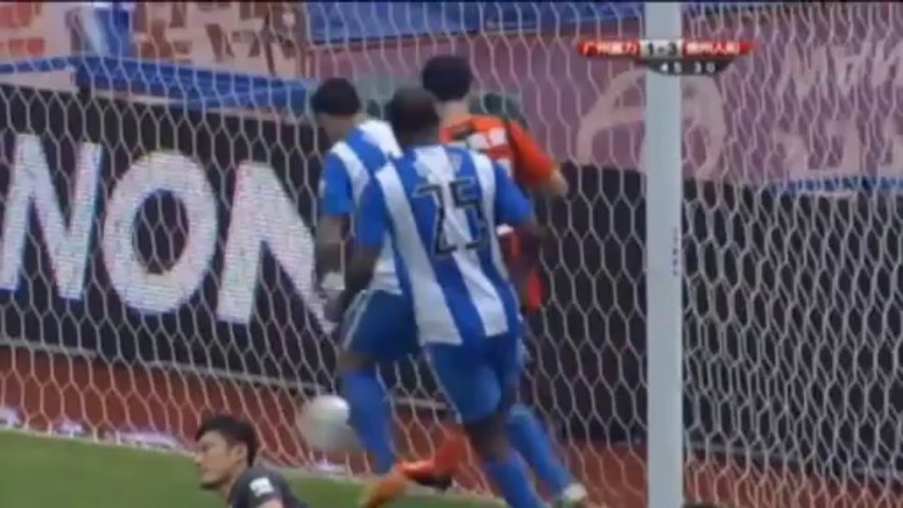 CSL: Misimovic eröffnet Torreigen gegen Guangzhou R&F