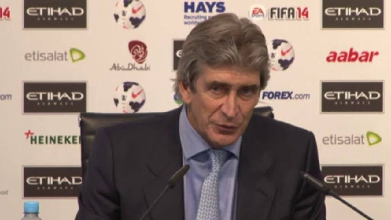 Pellegrini nach Derby-Sieg: 'Sieg gibt Selbstvertrauen und Zuversicht'