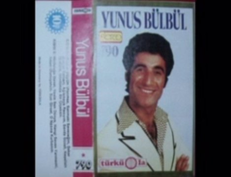 Yunus Bülbül - Gonlumde bir ciceksin