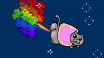 NYAN FART (Nyan Cat Spoof)
