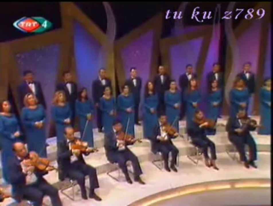 ANKARA DKTM KOROSU-Her bir bakışında neş'e buldum