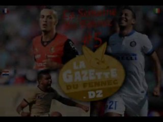 Semaine Du Fennec # 5