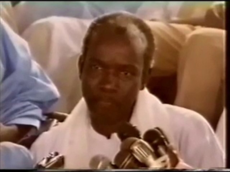 Waxtaan: Serigne Touba Abdoullahi Wa Khadimou Rassoulihi par S. Moustapha Saliou