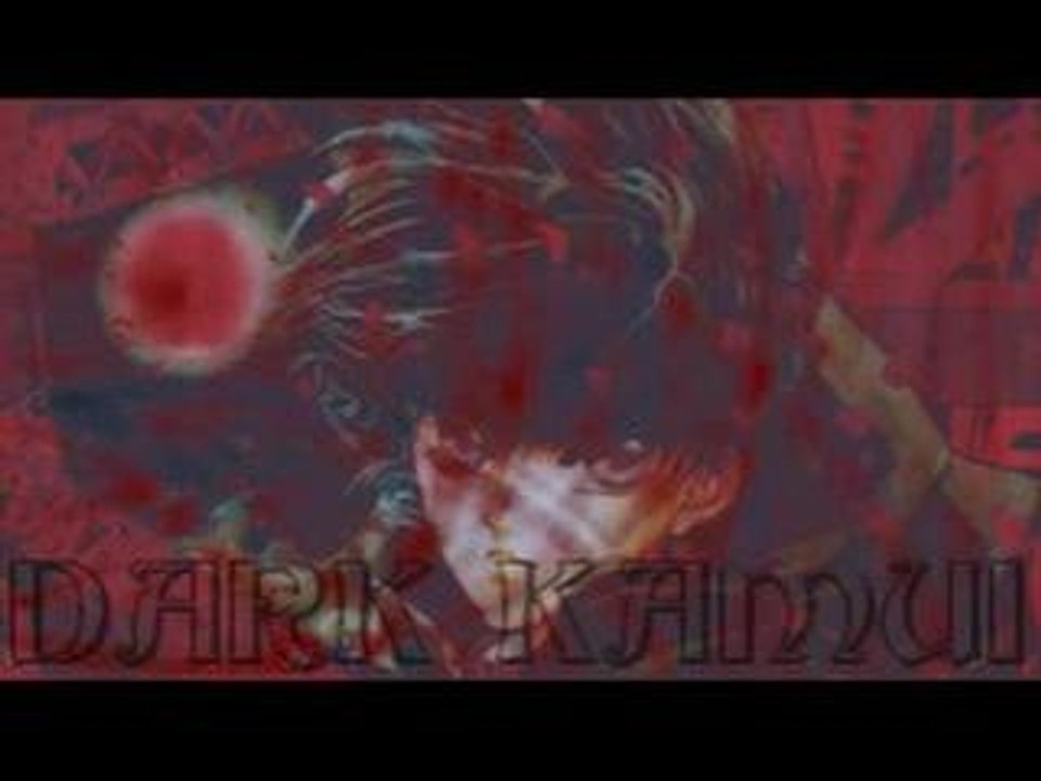 AMV - DBZ - Dedication to Vegeta