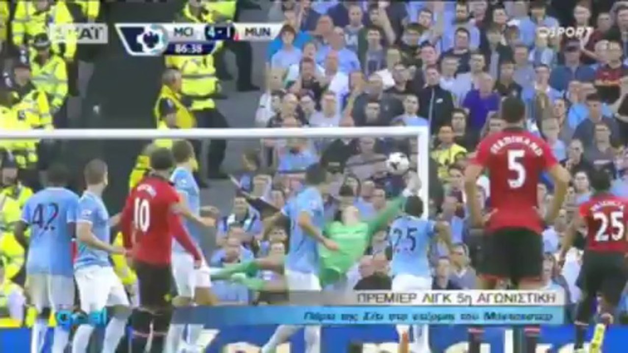 5η αγωνιστική Super League Skai Goal 22-9-2013 part 3