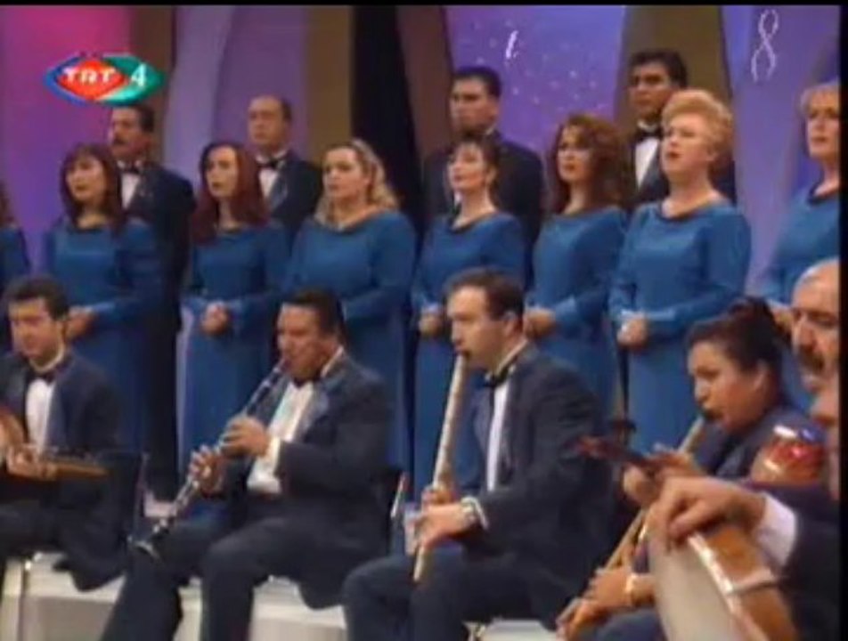 ANKARA DKTM KOROSU-Anlatayım Hâlimi Dildâre Ben