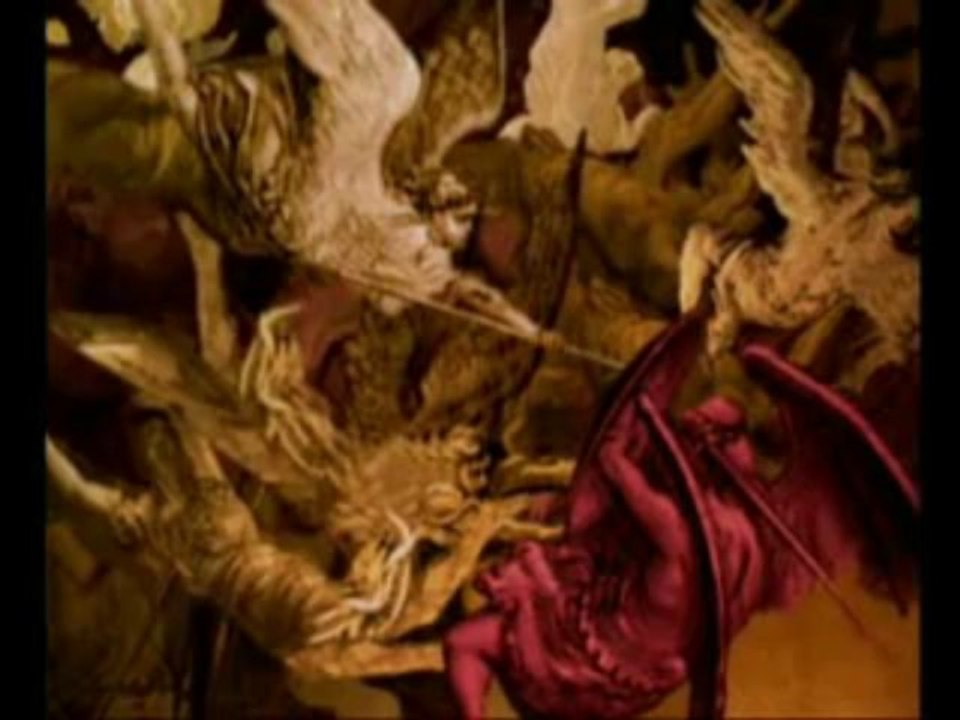 L'Espoir - Ancien Testament (1ère partie)