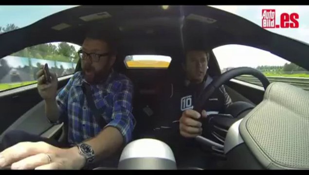 Forza Motorsport 5 The Math Behind FilmSpeed