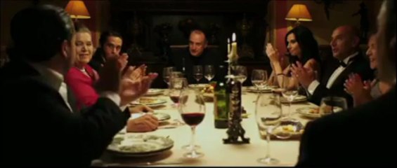 Omnívoros - Tráiler extendido (+18)