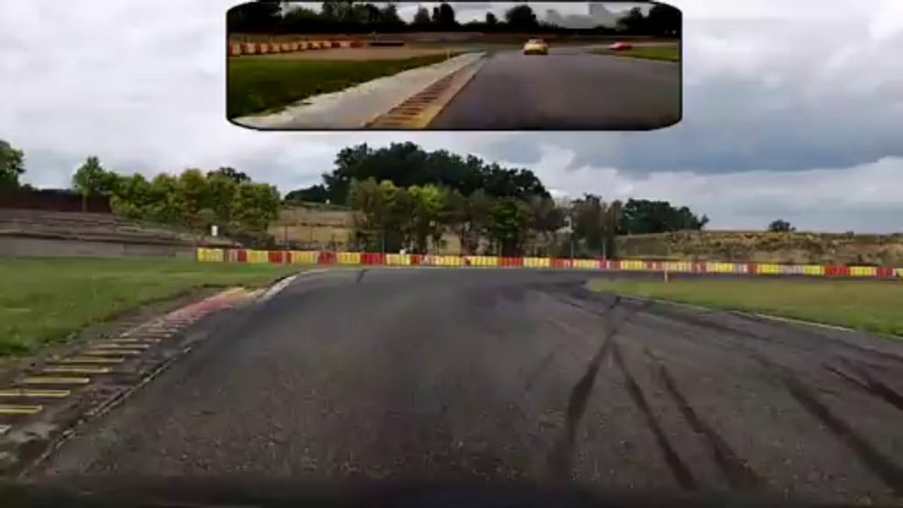 Circuit Nogaro Session 3 15/09/2013