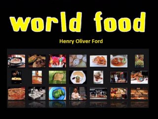 Henry Oliver Ford LinkedIn