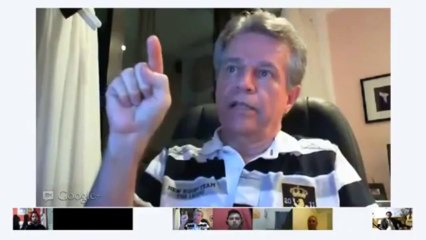 Dr. Pedroza - "Igreja" Batista loja Maçônica (parte-2)