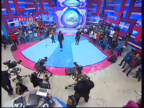 [130910]dahSyat RCTI - Seg 5