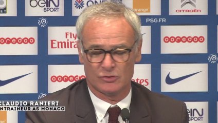 Monaco rival n°1 déclaré du PSG ?