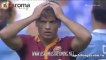 Serie A: AS Roma 2-0 Lazio (all goals - highlights - HD)