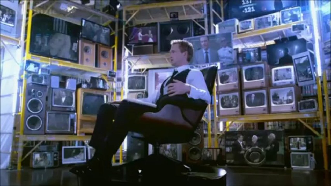 NPH Opening Monologue  & 4 Former Hosts (Emmy's 2013)