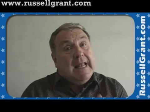 Russell Grant Video Horoscope Gemini September Monday 23rd 2013 russellgrant.com