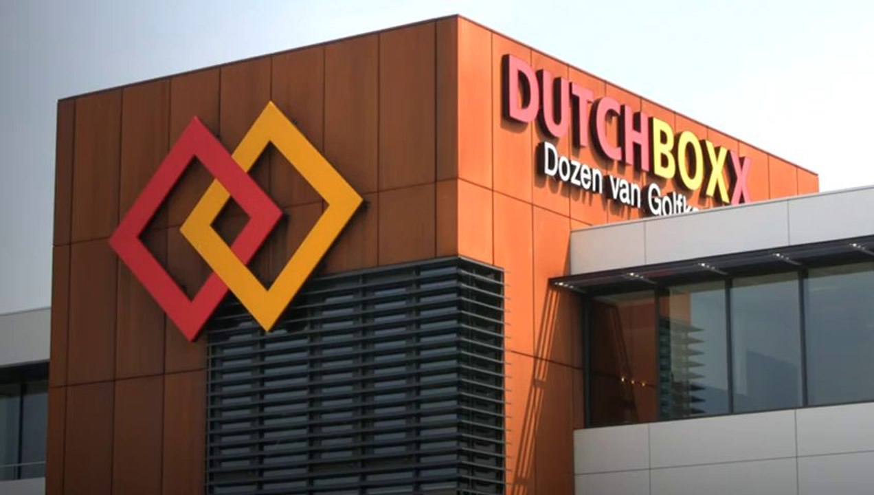 DUTCHBOXX