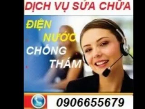 tho sua mai ton nha o quan 6 tphcm///0912655679
