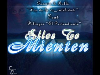 Ellos t mienten Los Dela Vr_satilidad..