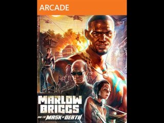 Marlow Briggs - XBOX360 XBLA Download