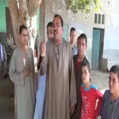 اراء احد اهالي قرية دلجا حول الاوضاع الأمنية هناك