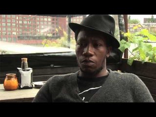 Promising soul act Willis Earl Beal: I am nobody